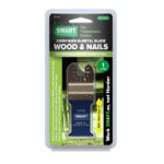 SMART Universal 32mm Bi-Metal Blade - Image 2