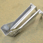 2 Inch Masonry Hanger