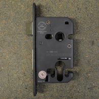 3" Arrone Euro Mortice Sashlock Case - 76mm