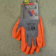 Latex Builders Gloves
