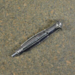 ADI M5 x 52 Metal Cavity Anchor (Box of 100)