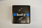 Scell-It RayFix Plasterboard Hammer Fixing - Image 2