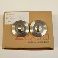 Excell SNP/PCP Bathroom Turn and Release Set