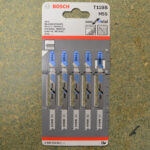 Bosch Flexible for Metal Jigsaw Blades Multipacks - Image 3