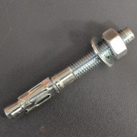 Throughbolts M12 & Over- Multipacks