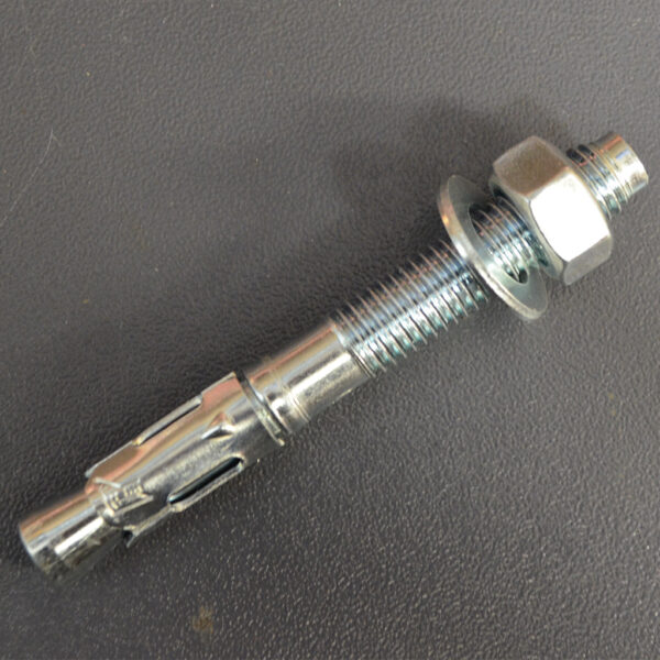 Throughbolts M10 & Under - Multipacks