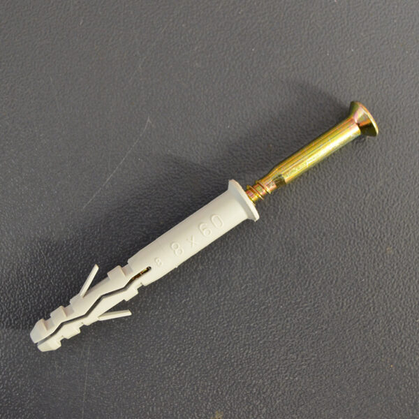 Frame Fixings - Multipack