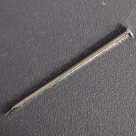 CSK  Head Zinc+Clear Medium Duty Nails