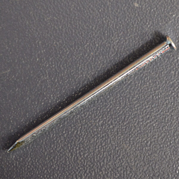 CSK  Head Zinc+Clear Medium Duty Nails