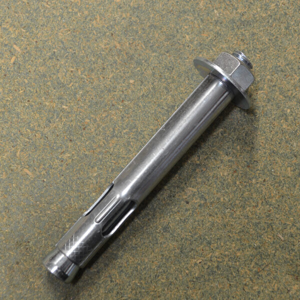 SINGLE ITEM - Sleeve Anchor