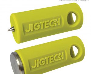 Latch Tapper & Keep Locator