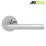 SCP Riva Lever on Rose