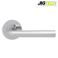 SCP Riva Lever on Rose