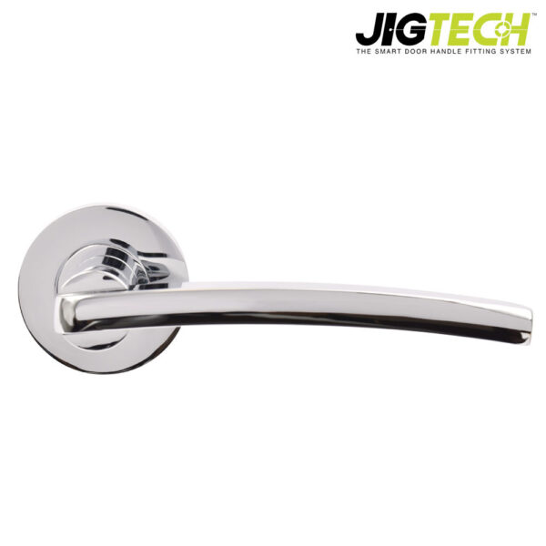 PCP Condor Lever on Rose