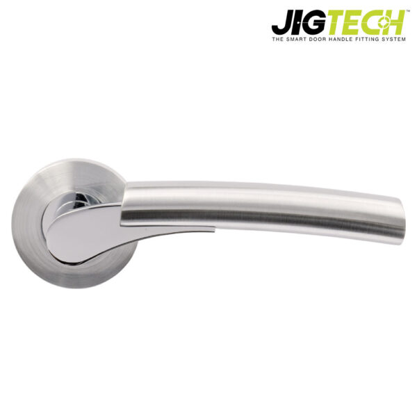 PCP/SCP Ultro Lever on Rose