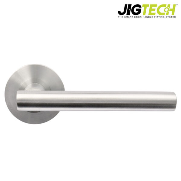 SCP Eden Lever on Rose