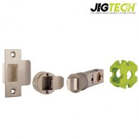 SNP SMART 57mm Backset Passage