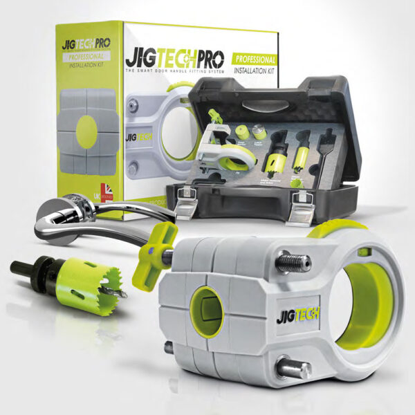 JigTech Pro Installation Kit
