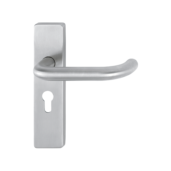Euro Profile Lock Furniture