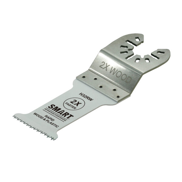 SMART H32RW1 Universal 32mm Rapid Wood Blade