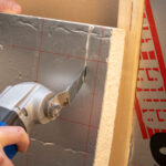 SMART HINB1 Universal 100mm Insulation Buster Blade - Image 3