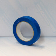 24mm x 50mm Blue Masking Tape