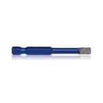 MEXCO 7mm Diamond Tipped Tile Drill Bit