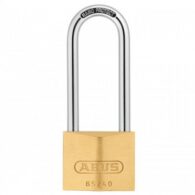 Abus Premium 65/40 Long Shackle Padlock