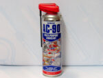AC-90 Twin Spray Multi Purpose Lubricant 500ml - Image 2