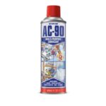 AC-90 Twin Spray Multi Purpose Lubricant 500ml