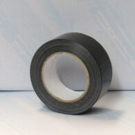 2" Black Duct Tape