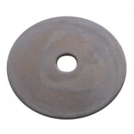 40mm (1 1/2") OD x 1/4" ZP Repair Washers 4 pack