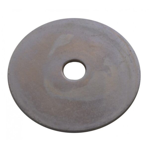 40mm (1 1/2") OD x 1/4" ZP Repair Washers 4 pack
