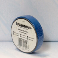Insulation Tape Blue 19x 33m