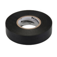 Insulation Tape Black 19 x 33m