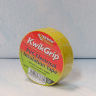 Insulation Tape Yellow 19mm x 20m