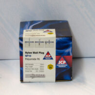 M10 x 50 Nylon Plugs (50)