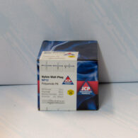 M12 x 60 Nylon Plugs (25)