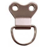 35mm NP Large Picture D Rings 2 pack