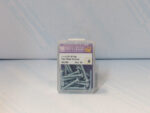 1" x 8 ZP Pan Head Self Tapping Screws - Image 2