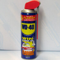 WD-40 Smart Straw 450ml