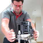 Trend Safety En166 Clear Lens - Image 4