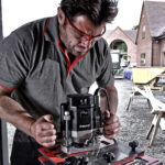 Trend Safety En166 Clear Lens - Image 3