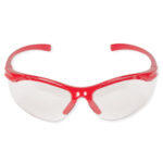 Trend Safety En166 Clear Lens