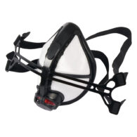 Trend Medium-Large Air Stealth Half Mask
