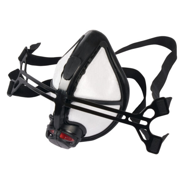 Trend Medium-Large Air Stealth Half Mask