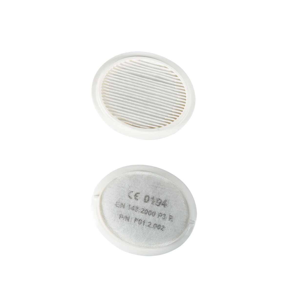 Trend Air Stealth P3 Filter 1 Off Pair - Image 2