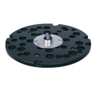 Trend Unibase Router Base Adaptor