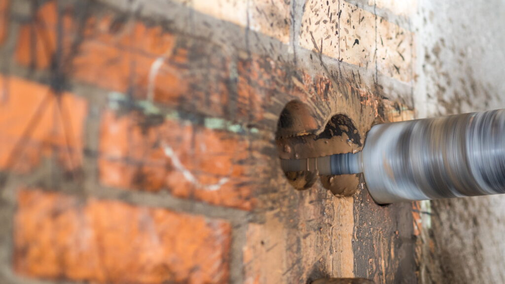 10mm masonry drill bit